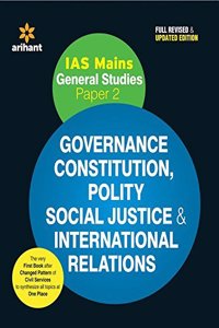 IAS Mains General Studies Paper 2