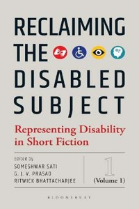 Reclaiming the Disabled Subject