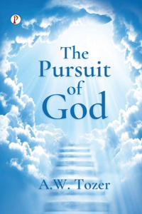 Pursuit of God