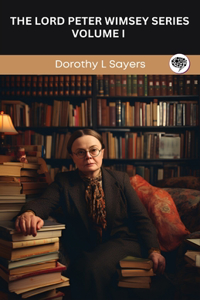 Lord Peter Wimsey Series