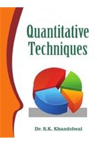 Quantitative Techniques