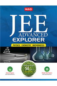JEE Advanced Explorer for JEE Advanced 2015