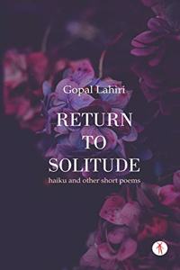 Return to Solitude