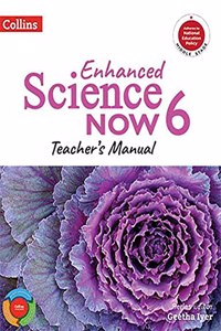 Enhanced Science Now TM 6