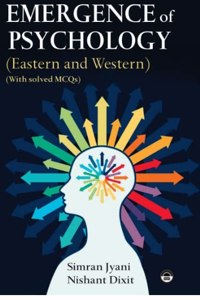 Emergence Of Psychology (Eastern And Western) (With Solved Mcqs)