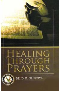 Healing Through Prayer