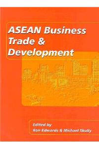 ASEAN Business, Trade & Development