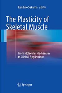 The Plasticity of Skeletal Muscle