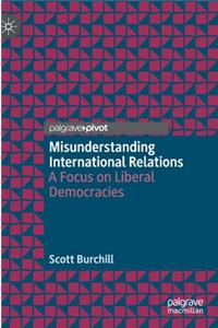 Misunderstanding International Relations