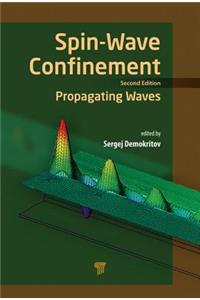 Spin Wave Confinement