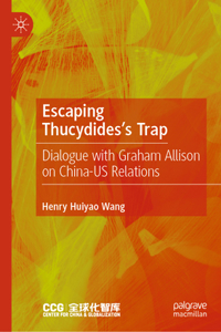 Escaping Thucydides's Trap