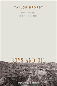 Boys and Oil