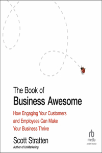 Book of Business Awesome / The Book of Business Unawesome