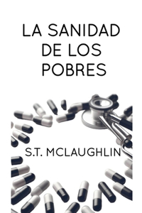 Sanidad de los Pobres