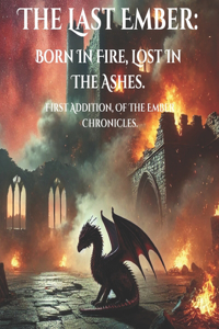 The Last Ember