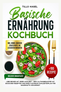 Basische Ernährung Kochbuch