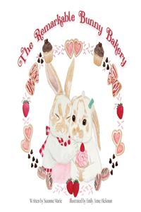 Remarkable Bunny Bakery