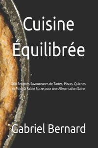 Cuisine Équilibrée