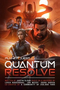 Quantum Resolve