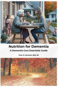 Nutrition for Dementia