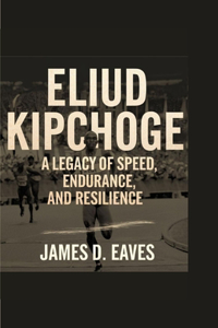 Eliud Kipchoge