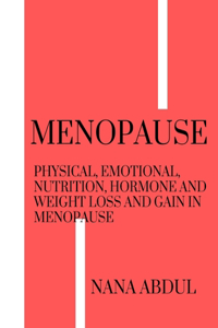 Menopause