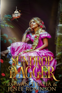 Sundrop Dagger