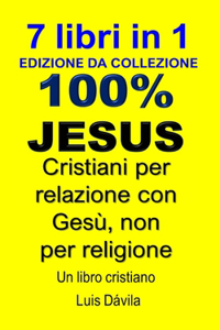 100% Gesù