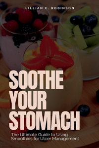 Soothe Your Stomach