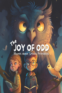The Joy of Odd