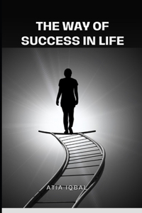 way of success in life