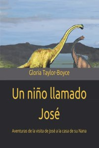 Un niño llamado José