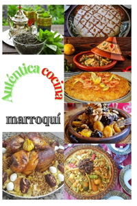 Autentica cocina marroqui