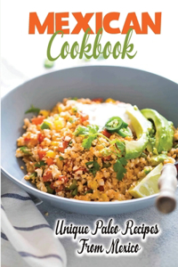 Mexican Cookbook