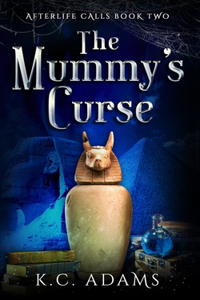 Mummy's Curse