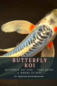 Butterfly Koi