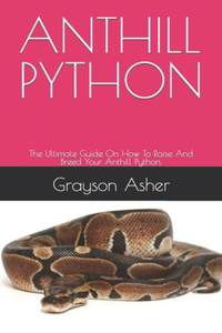 Anthill Python