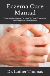 Eczema Cure Manual