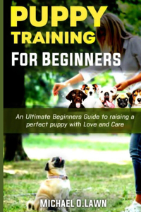 Puppy Training for Beginners