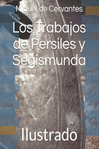 Los Trabajos de Persiles y Segismunda