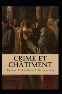 Crime et châtiment Annoté