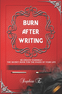 Burn After Writing