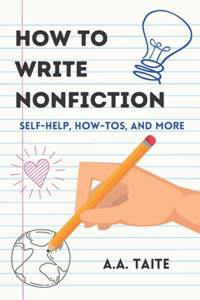 How To Write Nonfiction