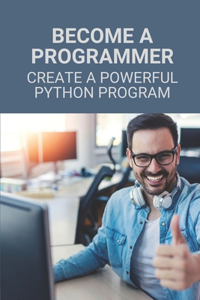Become A Programmer