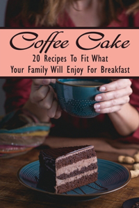 Coffee Cake