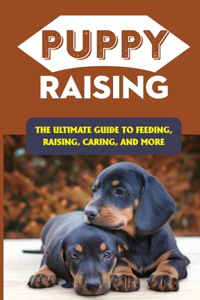 Puppy Raising