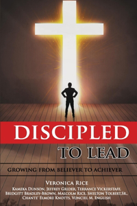 Discipled to Lead