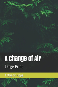 A Change of Air