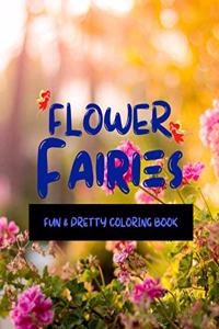 Flower Fairies