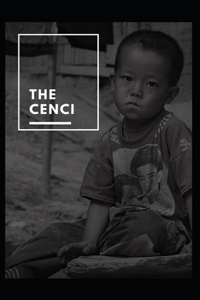 The Cenci Annotated